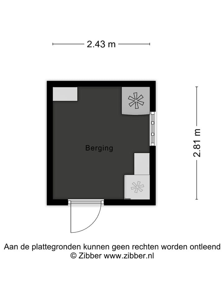 Foto 58 van Berkenstraat 7