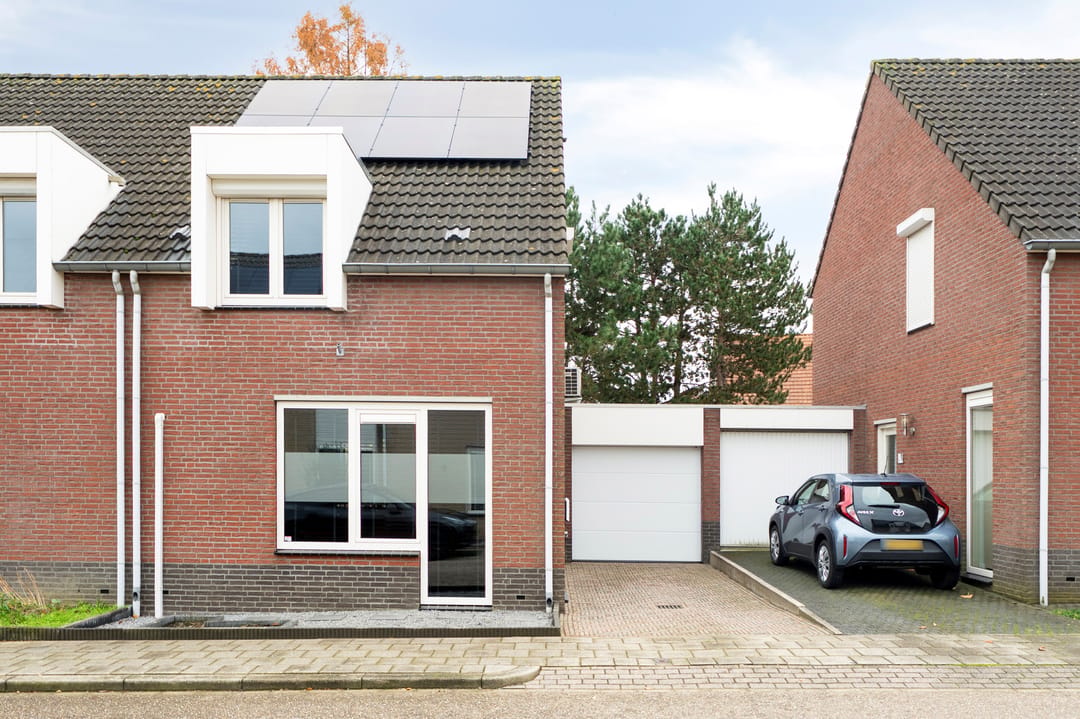 Photo 1 of op de Bree 23
