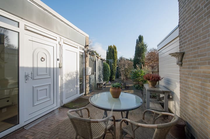 Foto 7 van Merwedestraat 20