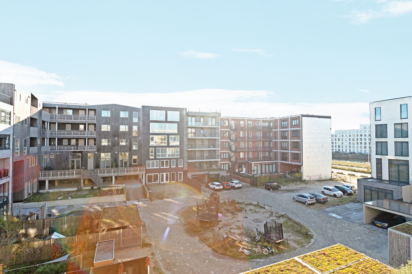 Foto 19 van Huiswoudstraat 52