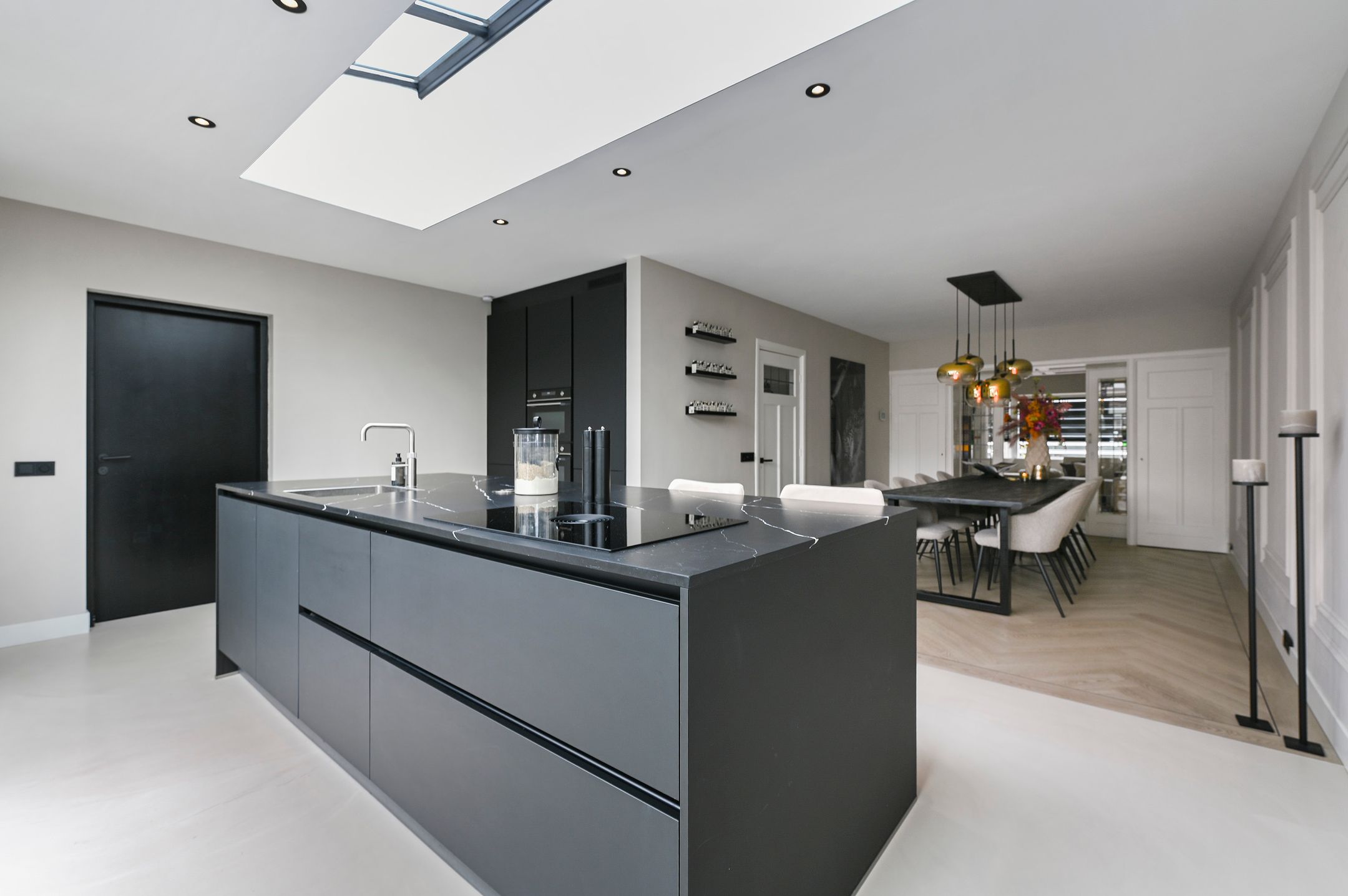 Buying a house in The Netherlands., Emmapark 74