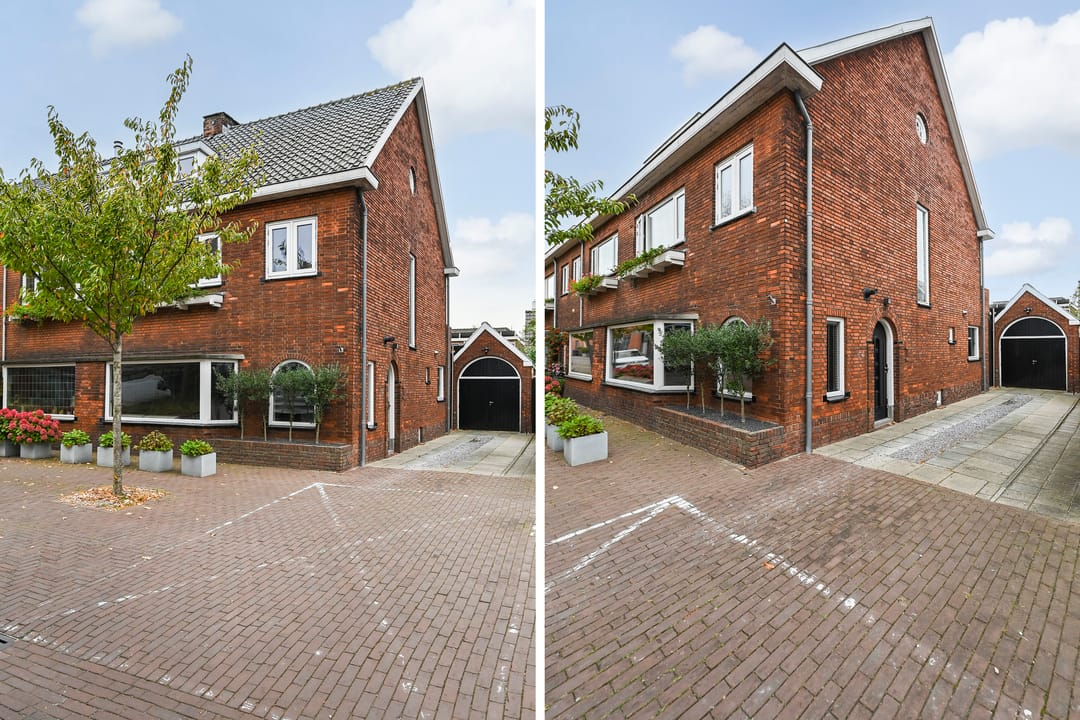 Foto 8 van Emmapark 74