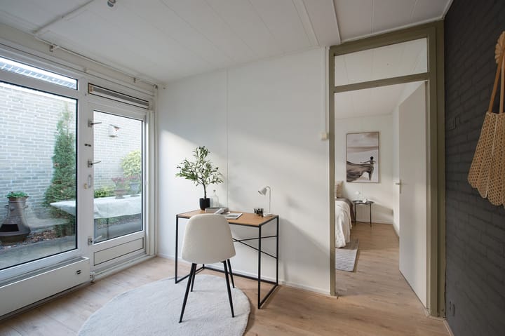 Foto 30 van Merwedestraat 20