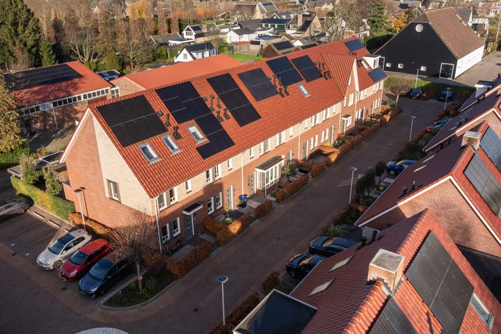 Foto 4 van Van der Weddenhof 45