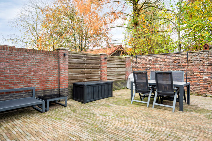 Foto 19 van op de Bree 23