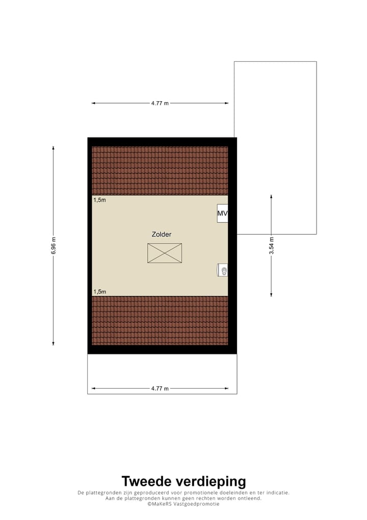 Foto 39 van op de Bree 23