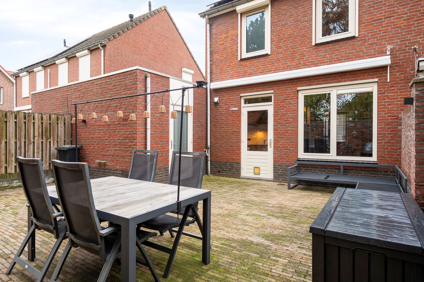 Photo 20 of op de Bree 23