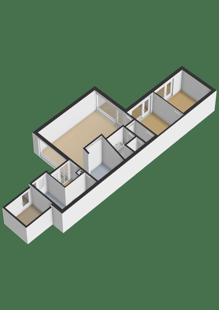 Foto 45 van Merwedestraat 20