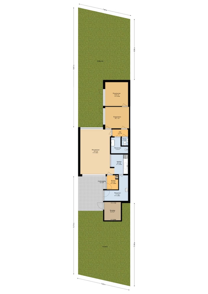 Foto 46 van Merwedestraat 20