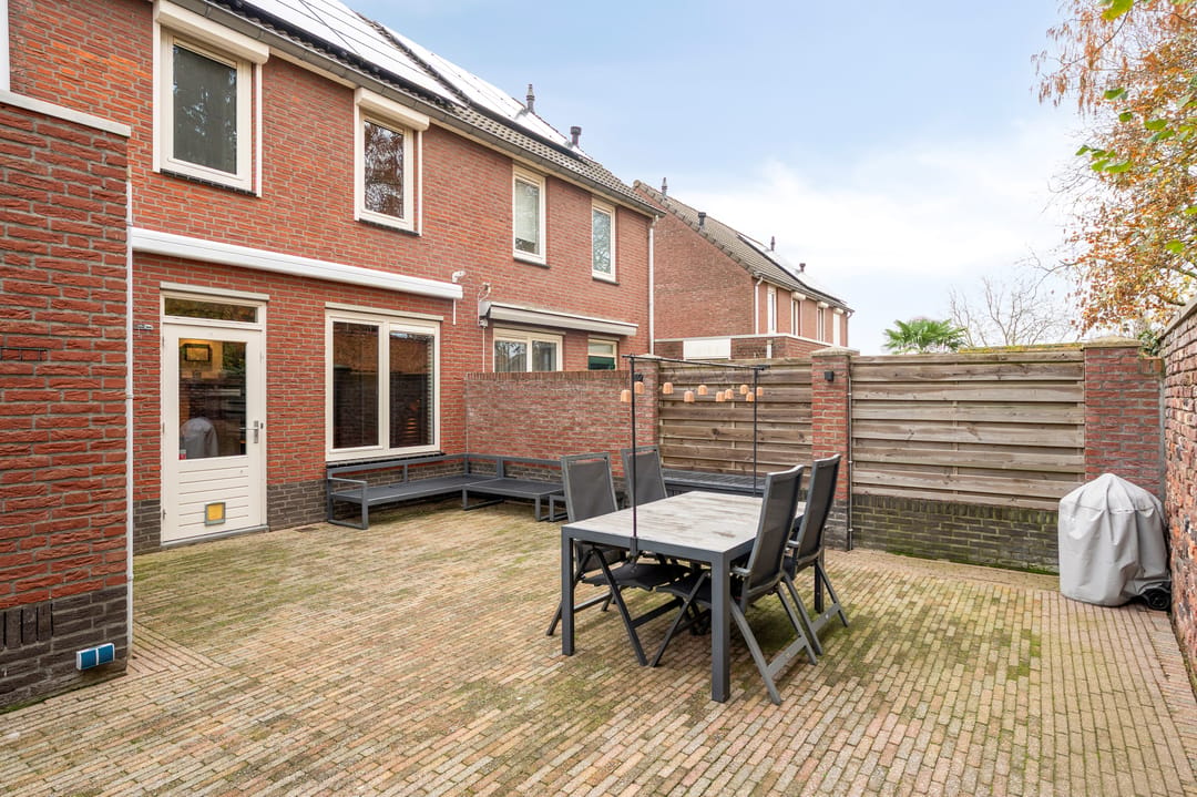 Photo 22 of op de Bree 23