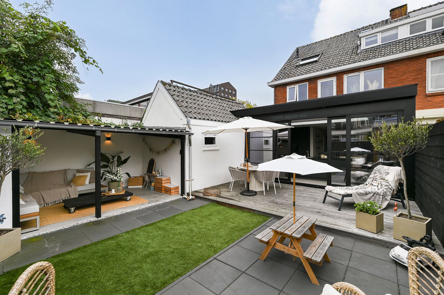 Foto 4 van Emmapark 74