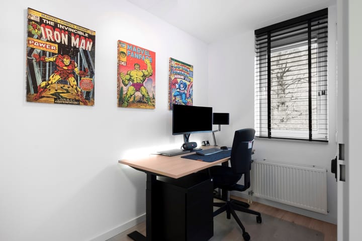 Foto 28 van op de Bree 23