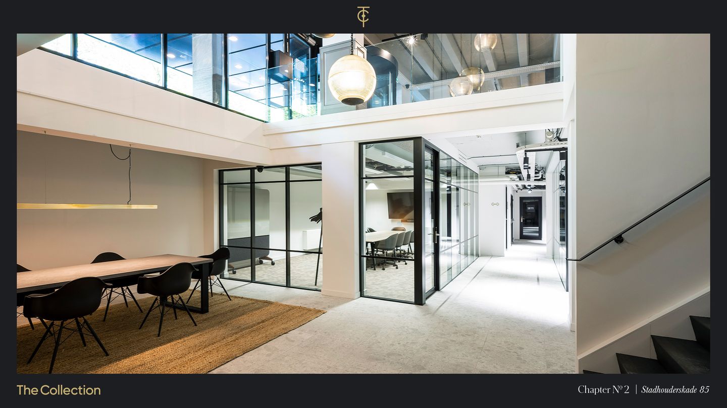 Bekijk foto 4 van Stadhouderskade 85