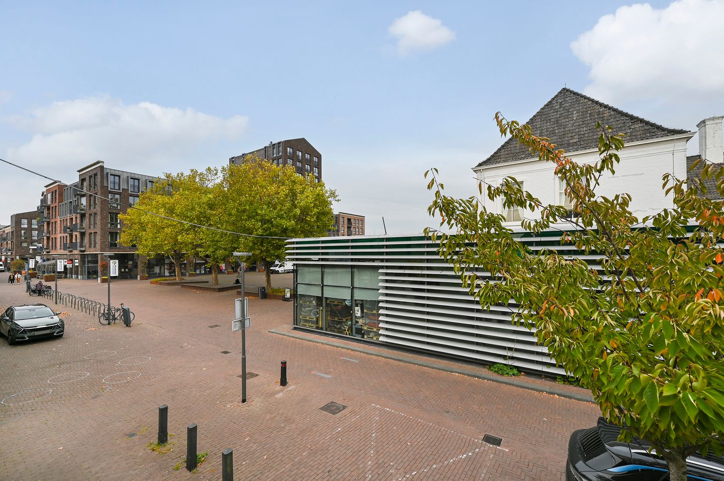 Foto 70 van Emmapark 74