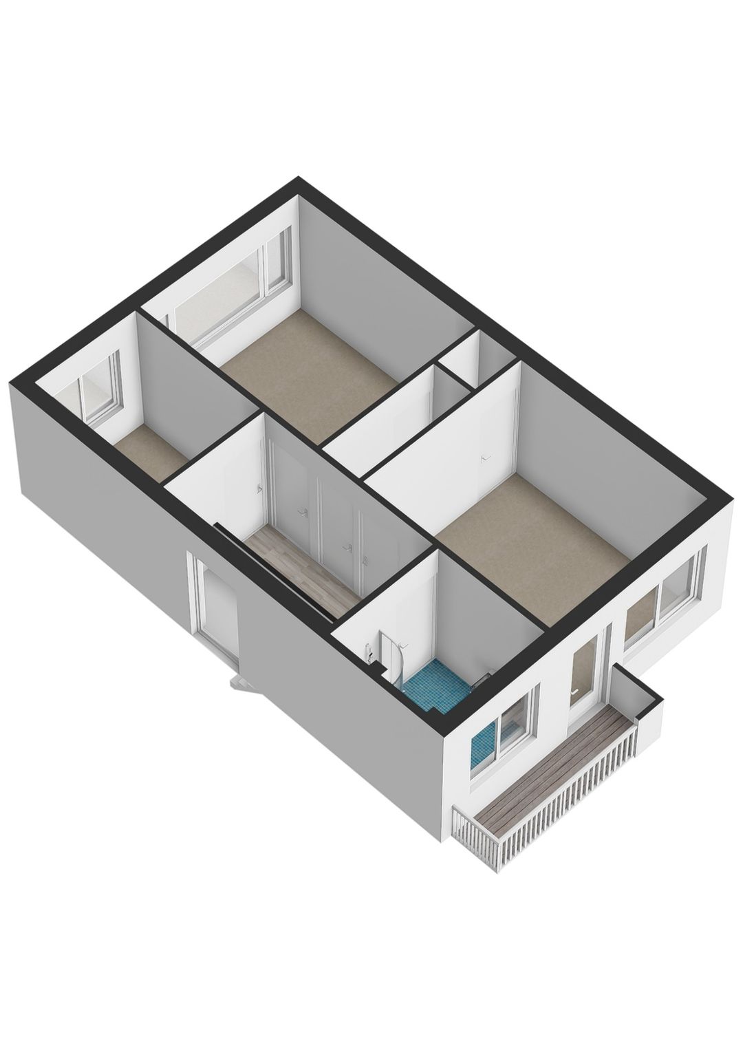 Foto 76 van Emmapark 74