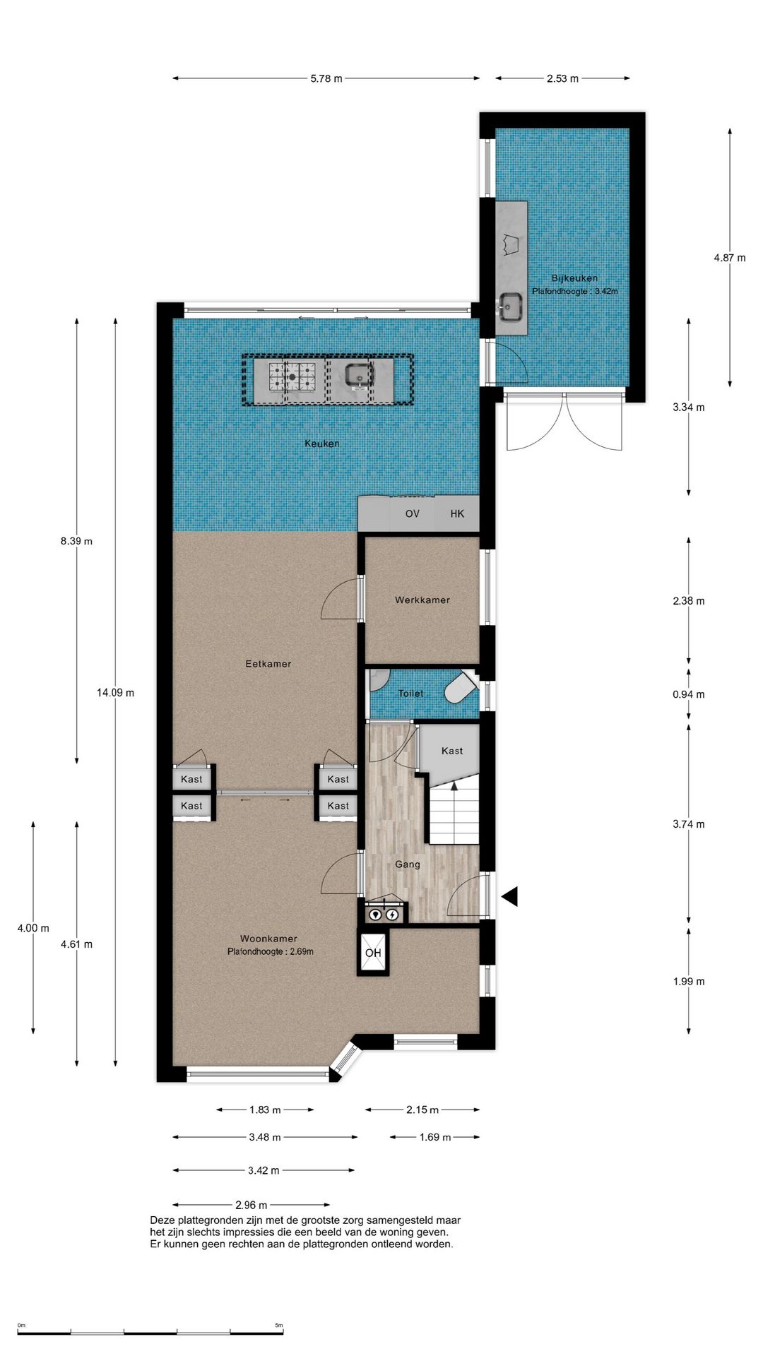 Foto 79 van Emmapark 74