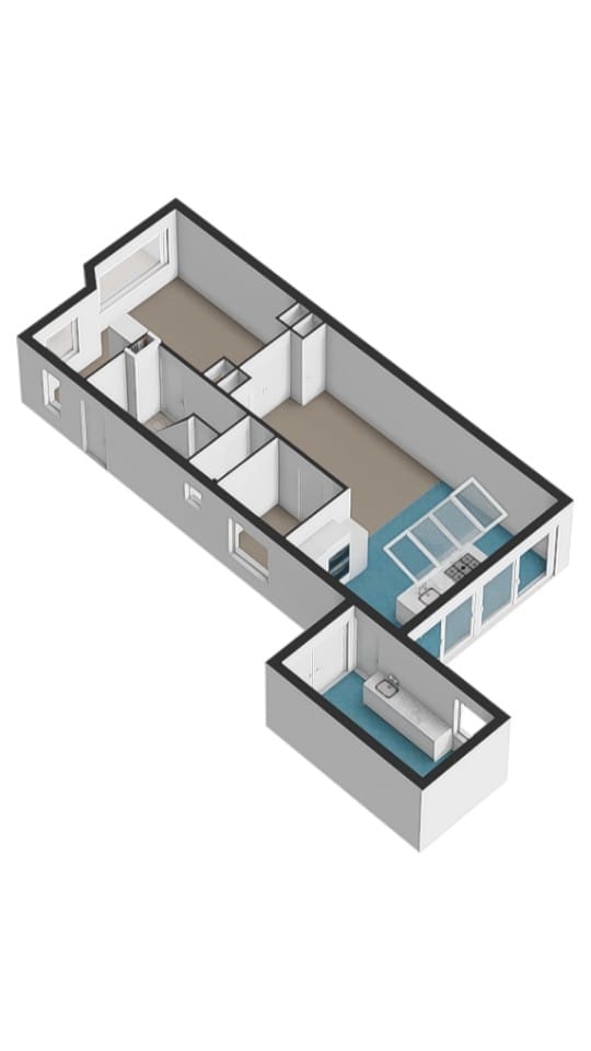 Foto 80 van Emmapark 74