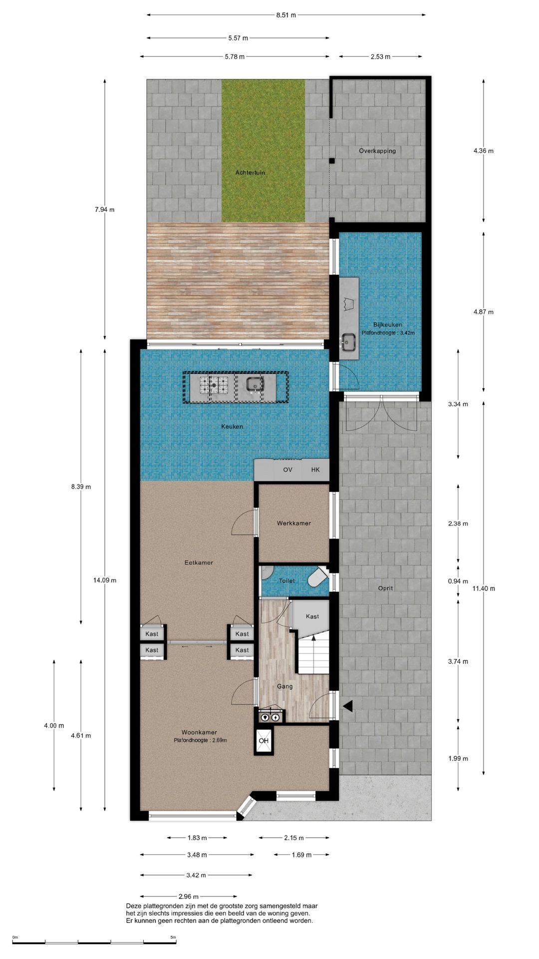 Foto 81 van Emmapark 74