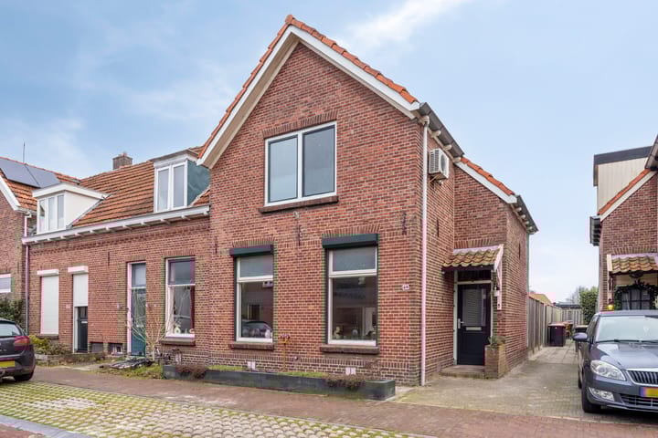 Emmastraat 69