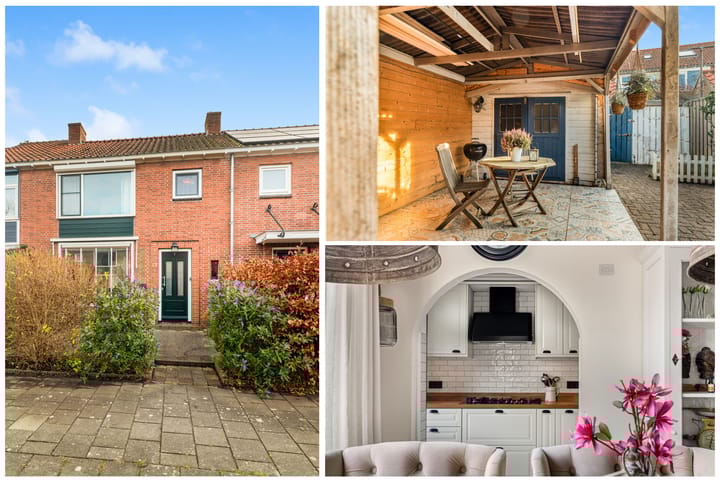 Foto 2 van Witte Duifstraat 17