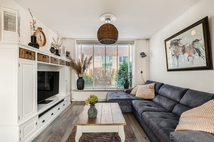 Foto 3 van Witte Duifstraat 17