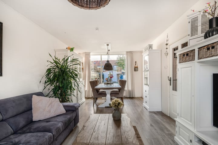 Foto 4 van Witte Duifstraat 17