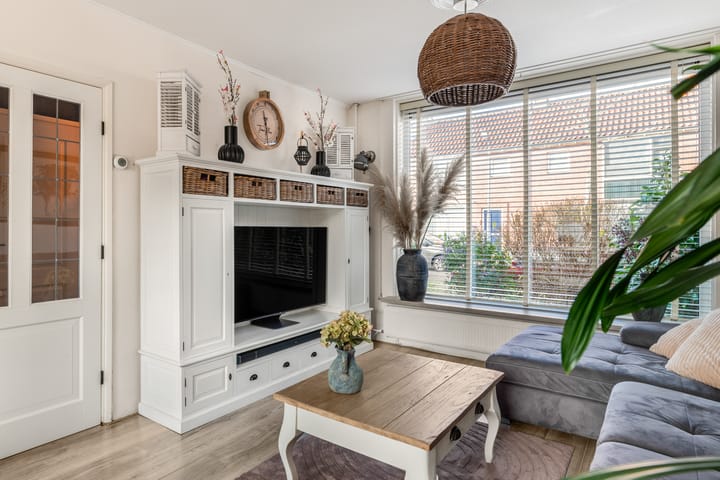 Foto 7 van Witte Duifstraat 17