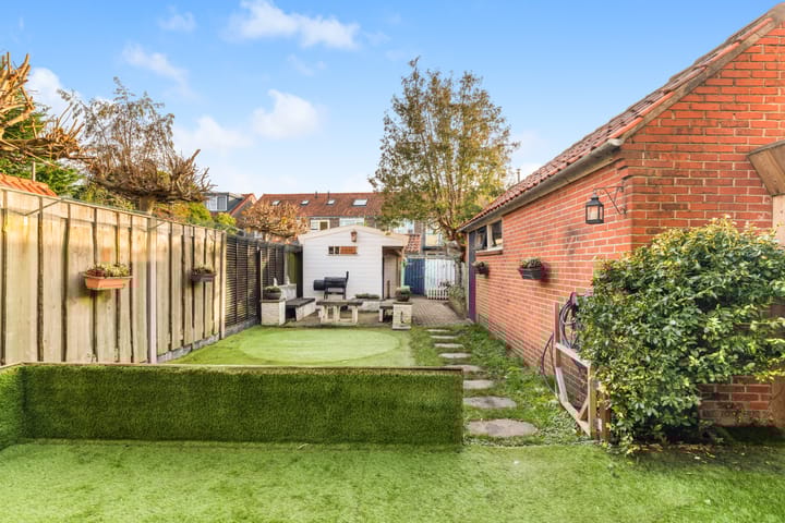 Foto 26 van Witte Duifstraat 17