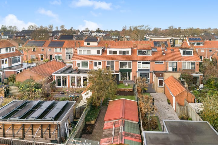 Foto 35 van Witte Duifstraat 17