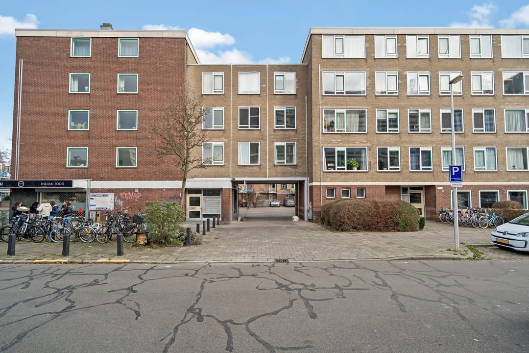 Foto 1 van Van Vollenhovenlaan 16