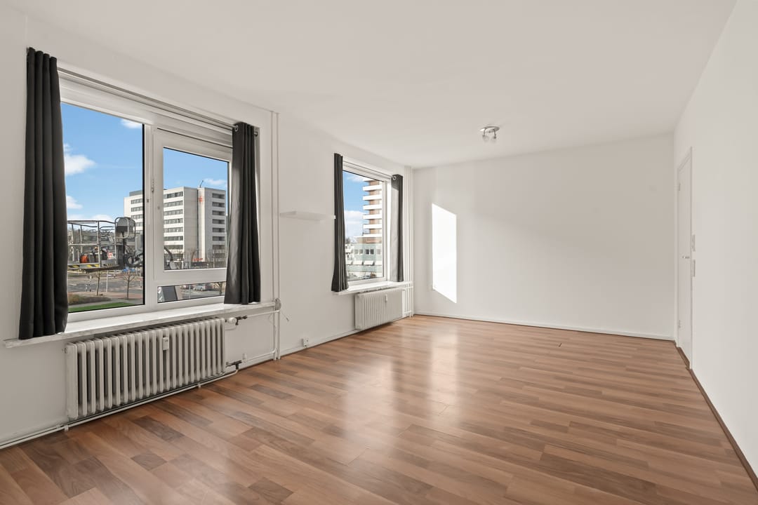 Foto 2 van Van Vollenhovenlaan 16