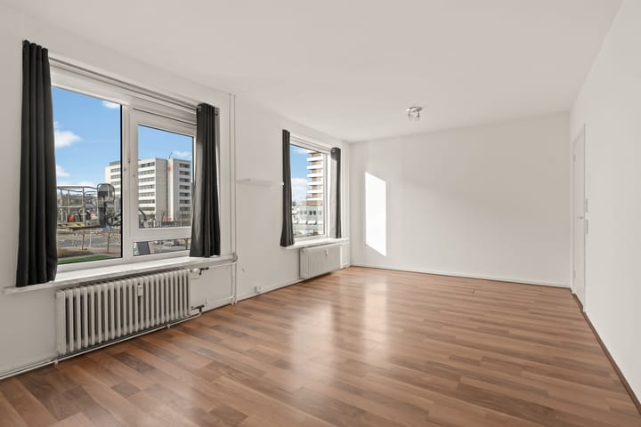 Foto 2 van Van Vollenhovenlaan 16