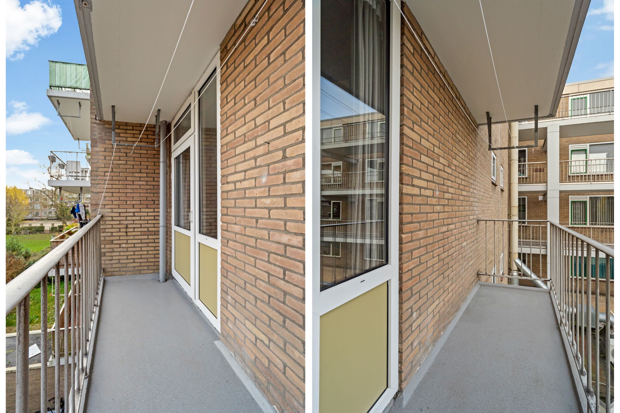 Foto 3 van Van Vollenhovenlaan 16