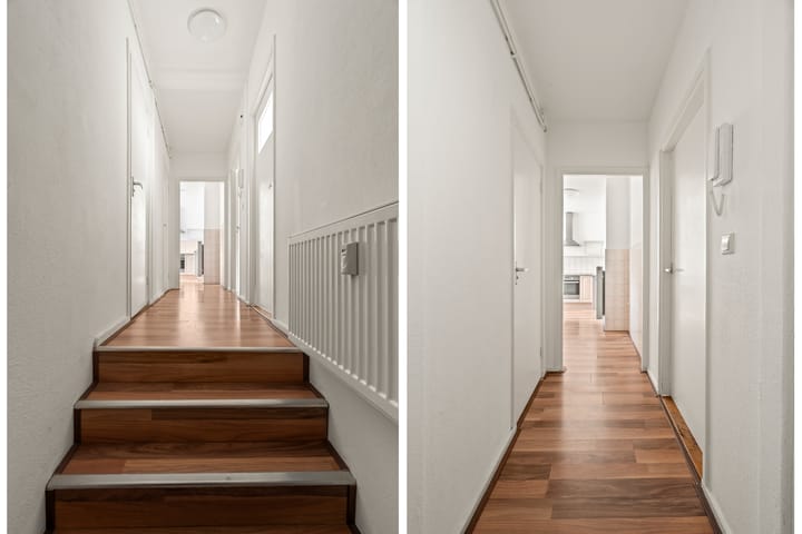 Foto 4 van Van Vollenhovenlaan 16