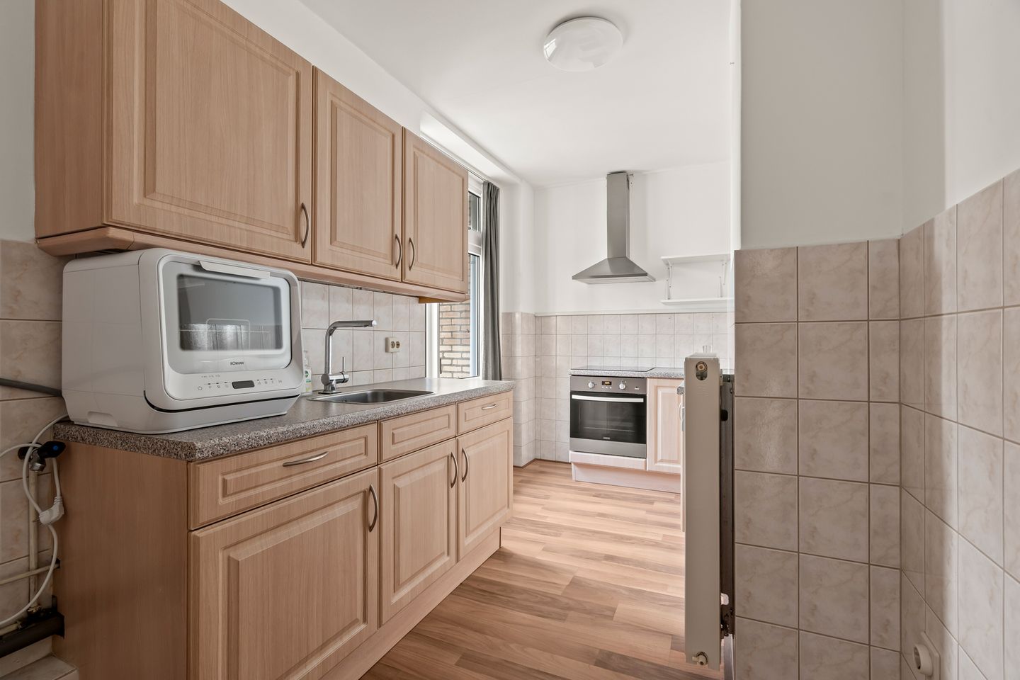 Foto 5 van Van Vollenhovenlaan 16