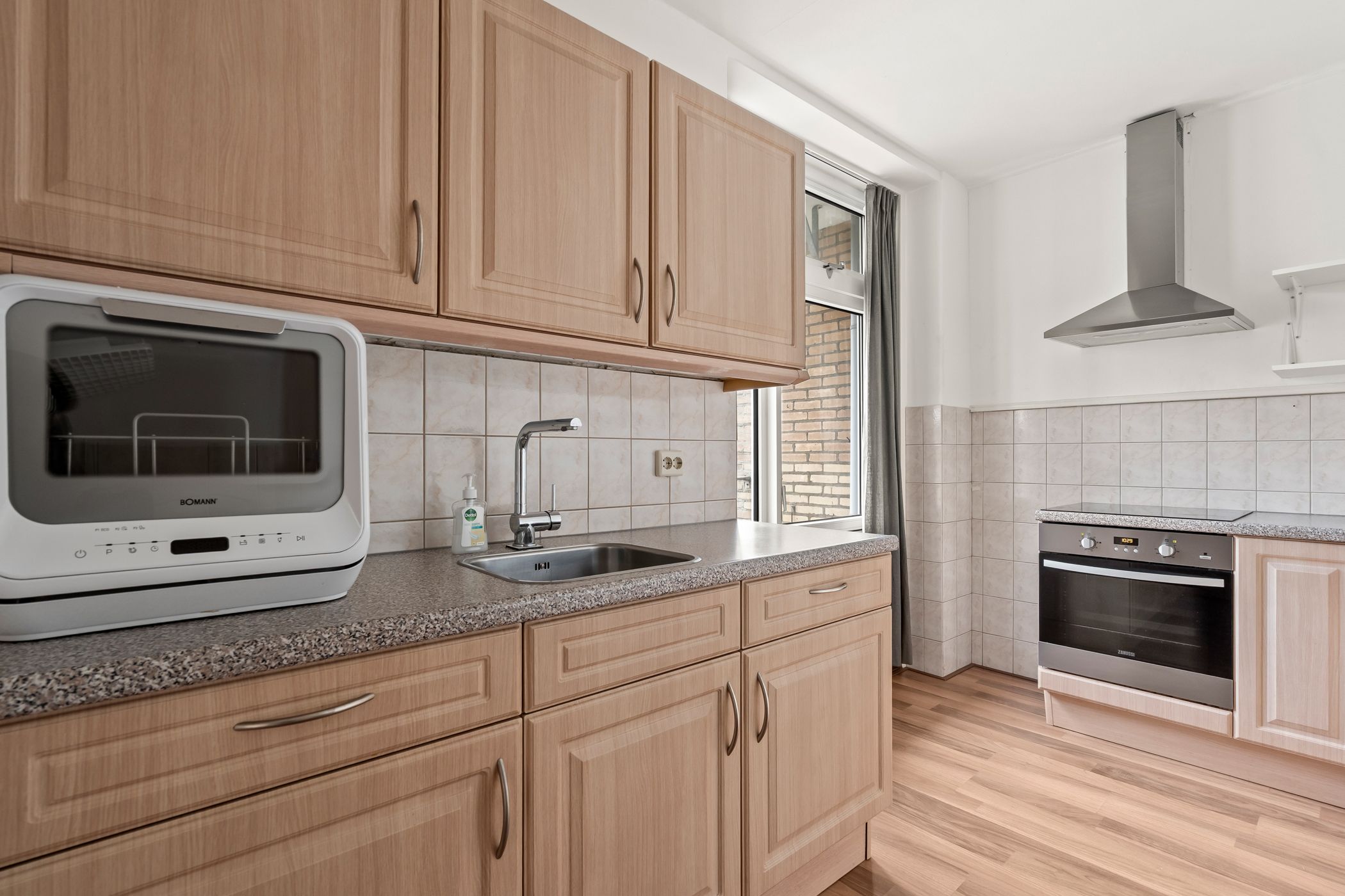 Foto 6 van Van Vollenhovenlaan 16