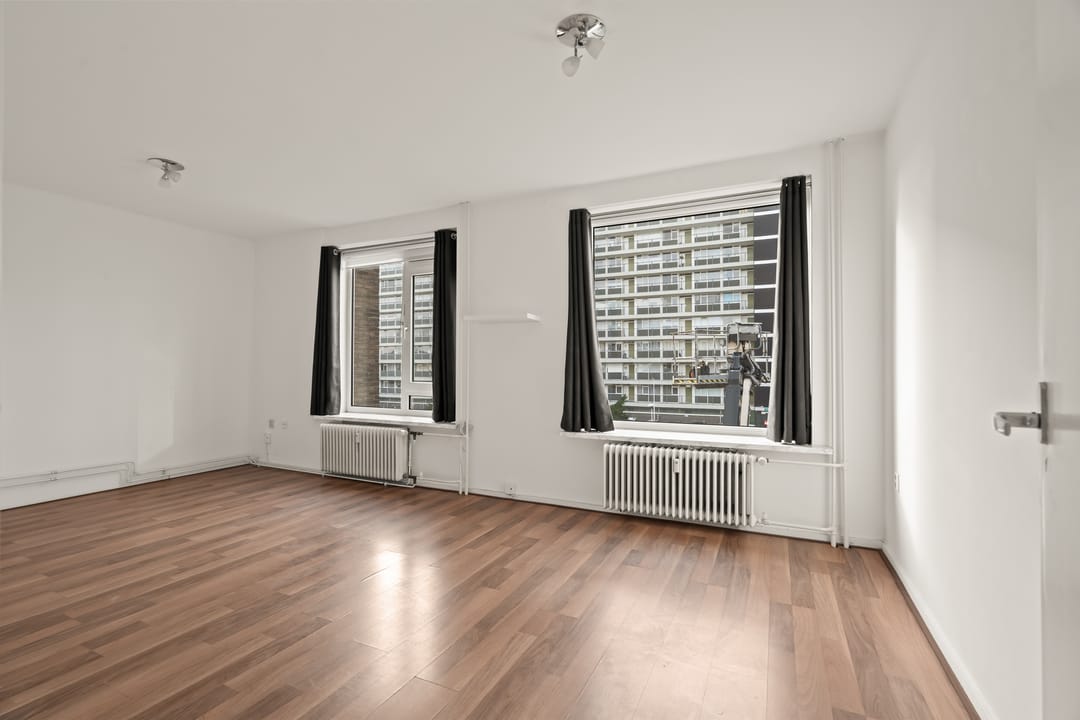 Foto 8 van Van Vollenhovenlaan 16