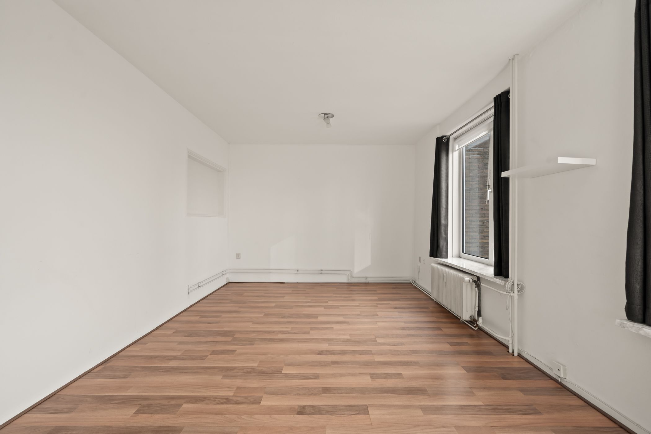 Foto 9 van Van Vollenhovenlaan 16