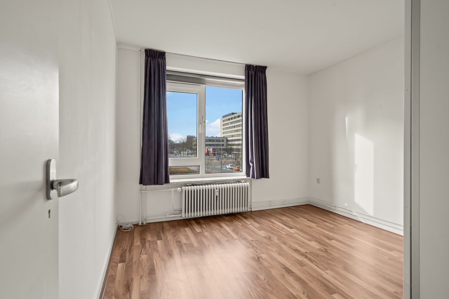 Foto 10 van Van Vollenhovenlaan 16