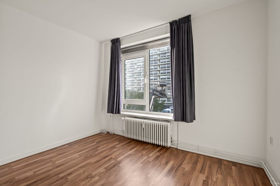 Foto 11 van Van Vollenhovenlaan 16