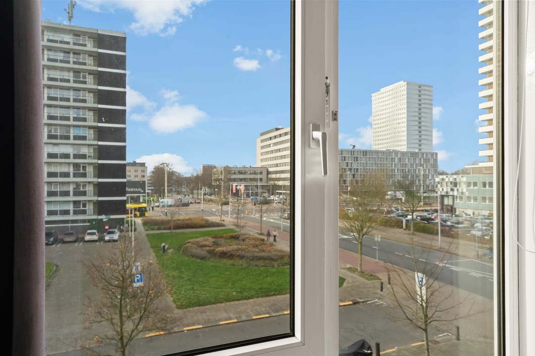 Foto 13 van Van Vollenhovenlaan 16