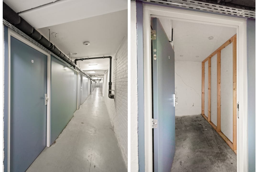 Foto 17 van Van Vollenhovenlaan 16