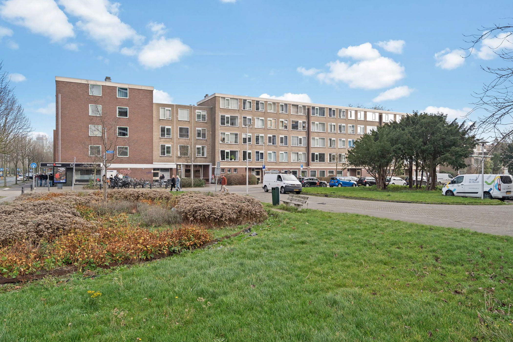 Foto 18 van Van Vollenhovenlaan 16