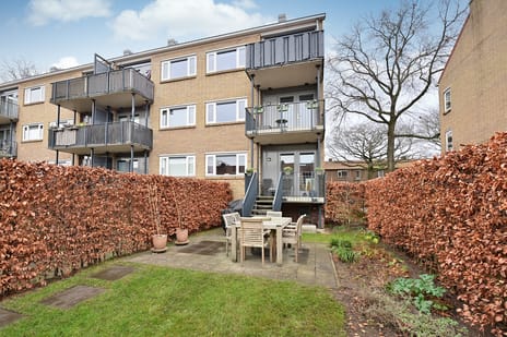 Jacob van Campenlaan 243 secondary image