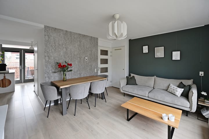 Foto 3 van Jacob van Campenlaan 243