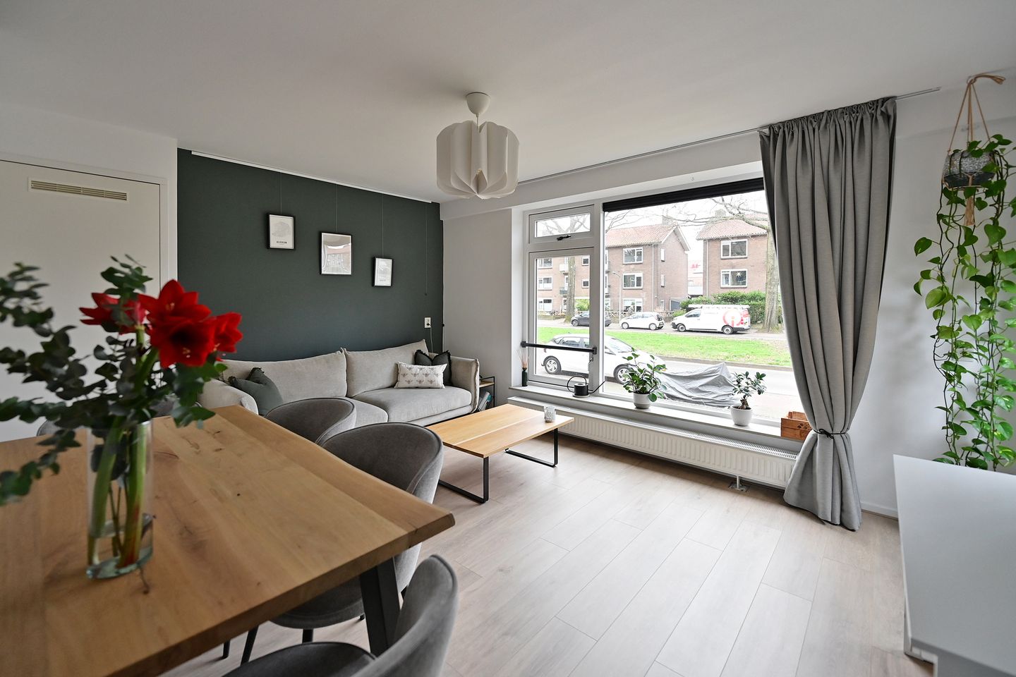 Foto 4 van Jacob van Campenlaan 243