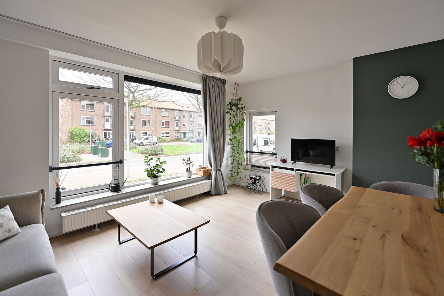 Foto 5 van Jacob van Campenlaan 243