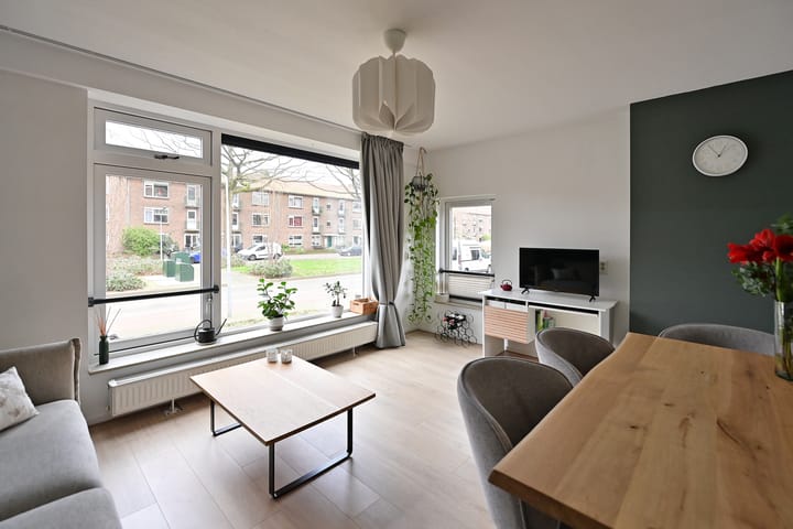 Foto 5 van Jacob van Campenlaan 243