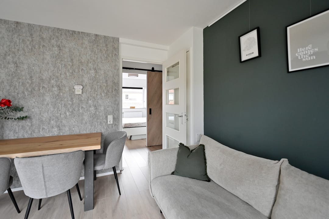 Foto 7 van Jacob van Campenlaan 243