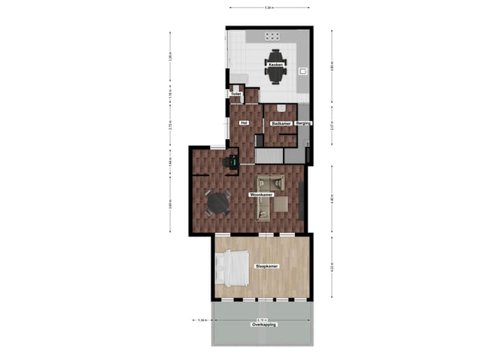 Foto 41 van Koningsbeemd 11